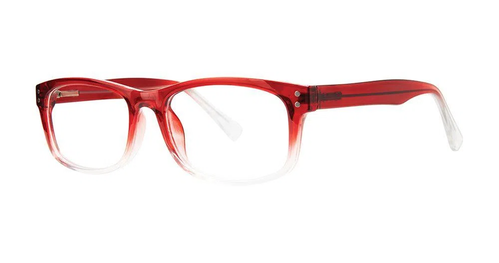 MODERN PLASTICS II IDEA Eyeglasses - view 7